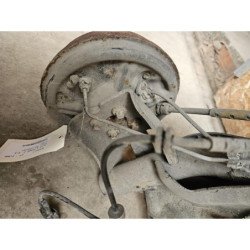 Train Arriere Complet Renault Clio 4 Phase 2